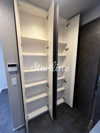 ザ・ライオンズフォーシア外神田の物件内観写真